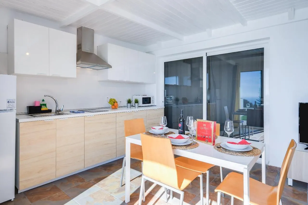 Villa Casa Amanecer 3 Mácher Spagna