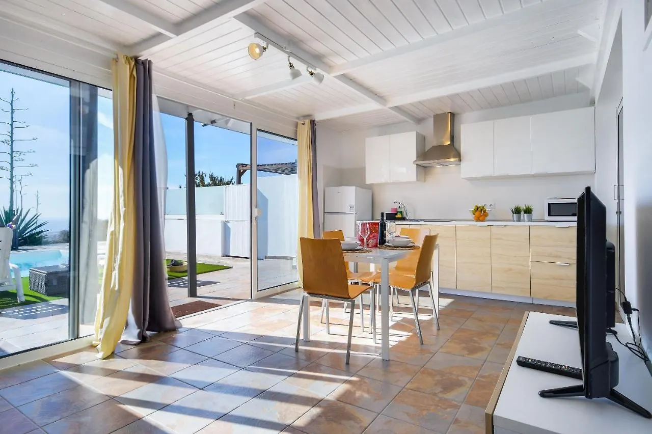 Villa Casa Amanecer 3 Mácher Spagna