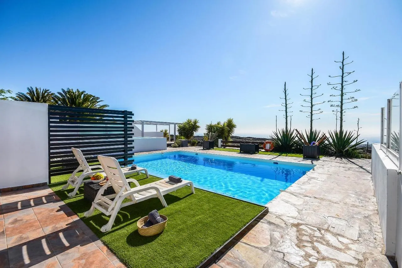 Casa Amanecer 3 Villa Macher 0*,  Spain