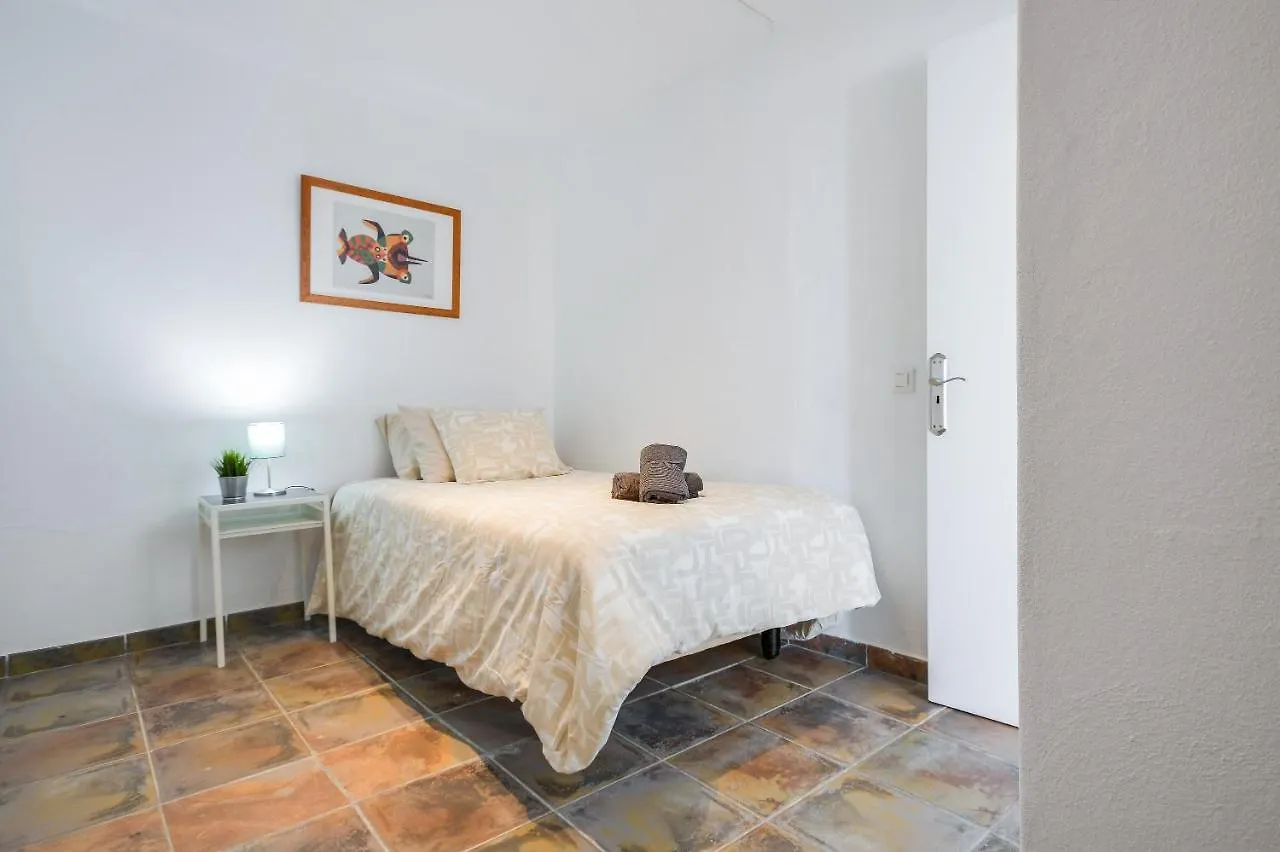 Casa vacanze Villa Casa Amanecer 3 Mácher Spagna