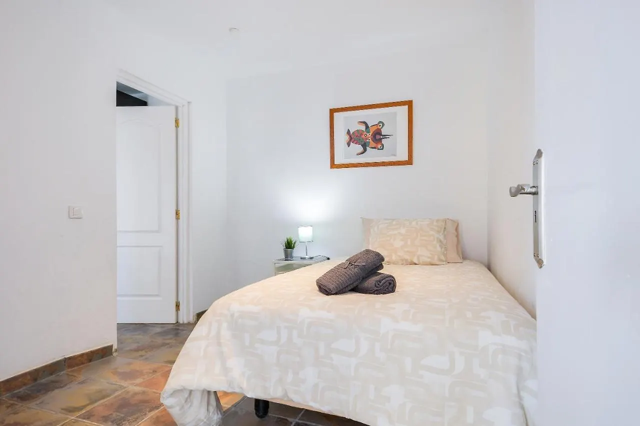 Villa Casa Amanecer 3 Mácher
